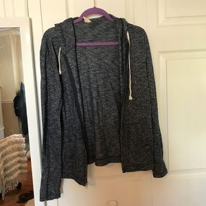 Hollister unisex light jacket